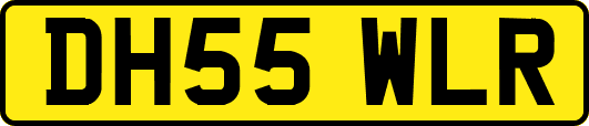 DH55WLR
