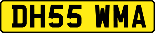 DH55WMA