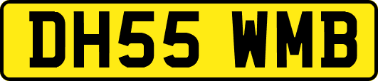 DH55WMB