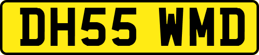 DH55WMD