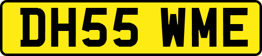 DH55WME