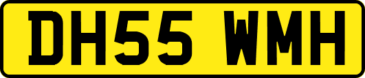 DH55WMH