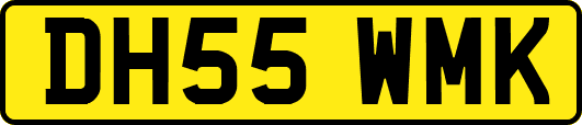 DH55WMK