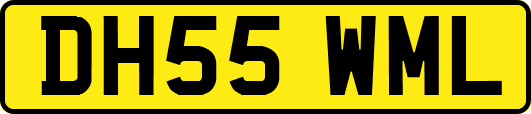 DH55WML