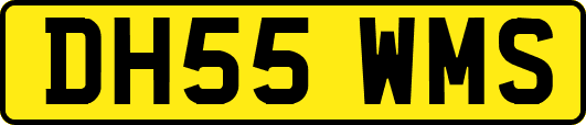 DH55WMS