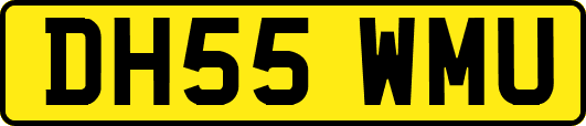 DH55WMU