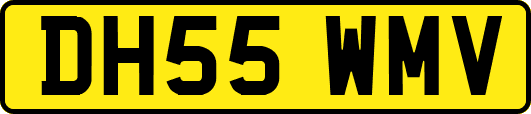 DH55WMV