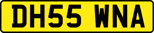 DH55WNA