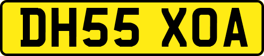 DH55XOA