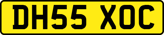 DH55XOC