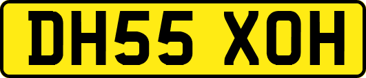 DH55XOH