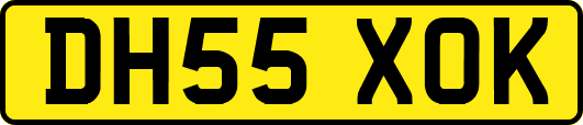 DH55XOK