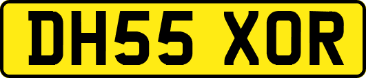 DH55XOR