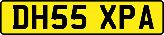 DH55XPA