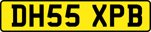 DH55XPB