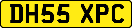 DH55XPC