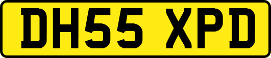 DH55XPD