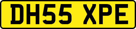 DH55XPE