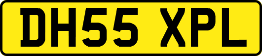 DH55XPL