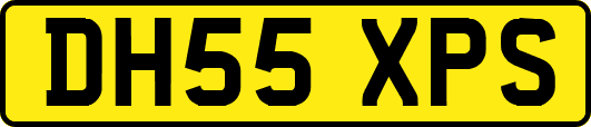DH55XPS
