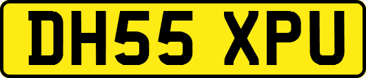 DH55XPU
