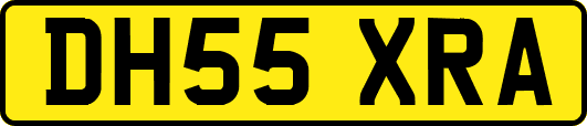 DH55XRA