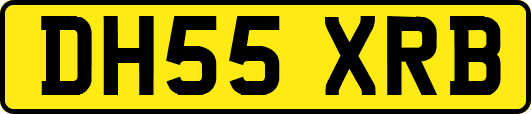 DH55XRB
