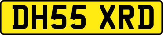 DH55XRD