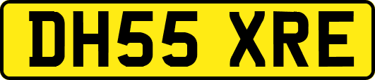 DH55XRE