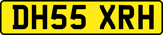 DH55XRH