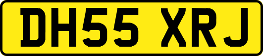 DH55XRJ