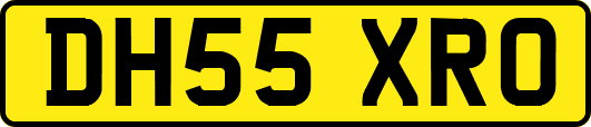 DH55XRO