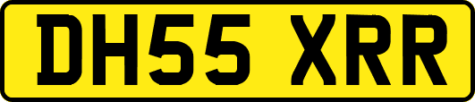 DH55XRR
