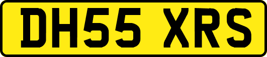 DH55XRS