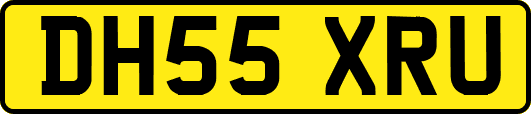 DH55XRU