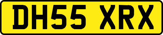 DH55XRX