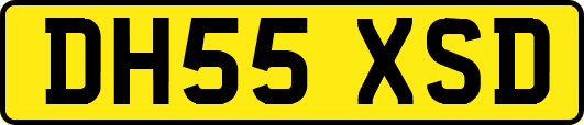 DH55XSD