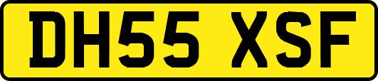 DH55XSF