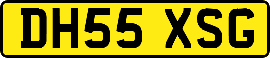 DH55XSG
