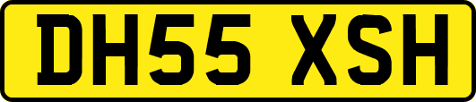 DH55XSH