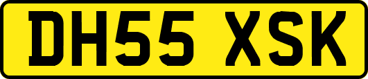 DH55XSK
