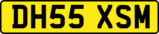 DH55XSM