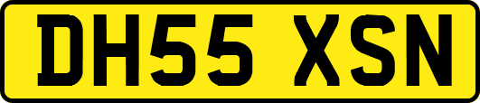 DH55XSN