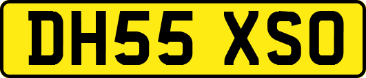 DH55XSO