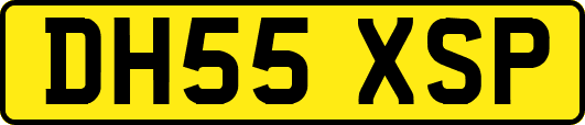 DH55XSP
