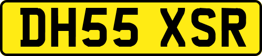 DH55XSR