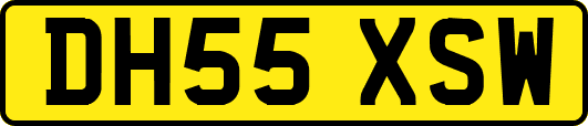 DH55XSW