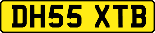 DH55XTB