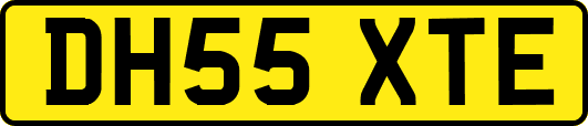 DH55XTE