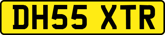DH55XTR
